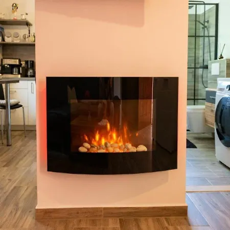 Apartamento Rr Lovran