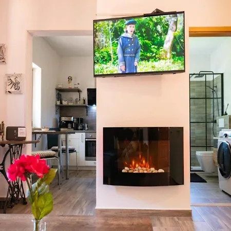Rr Apartamento Lovran