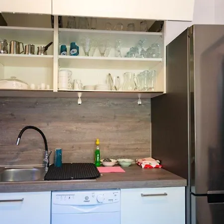 Appartement Rr Lovran